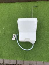 Solution Water Tank Numatic for NS & NR hurricane machines floor machines floor