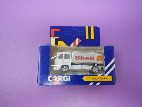 Corgi juniors iveco - corgi,