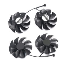 88mm Graphics Fan For EVGA