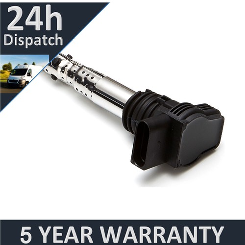 Pencil ignition coil pack - coil,