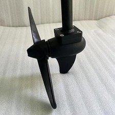 Kayak Propeller Outboard Motor Bracket for Canoeing Sports