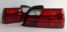 Tail lights fits - fits, e36