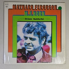 Maynard Ferguson M F Horn 1970