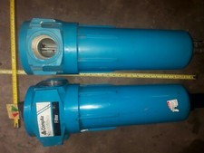 AIR FILTERS 2¾” COMPRESSED