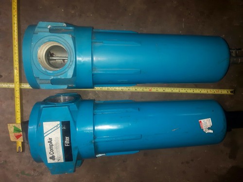Air filters compressed - filters,