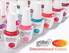 Harmony Gelish Soak-Off Gel -
