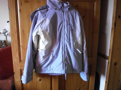 Ladies next ski jacket - -, size