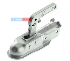 35mm Trailer Coupling Hitch