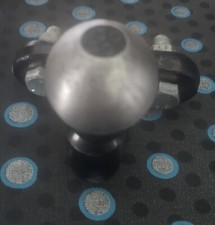 Al-ko Kober Fixed Ball Tow Hitch AH0511 Used Condition Towing Caravan Camper Van