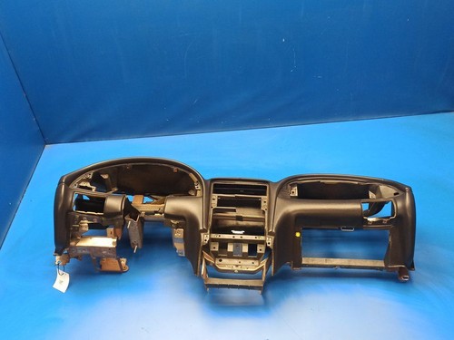 Ford mustang 2000 dashboard - mustang,