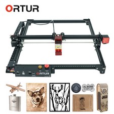ORTUR Laser Master 2 Pro S2