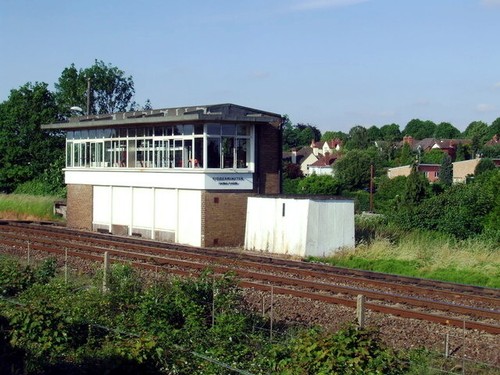 Photo kidderminster junction - photo,