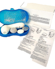 AVON Foot Works Pedicure Tool