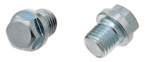 Oil drain sump plug for - oil,