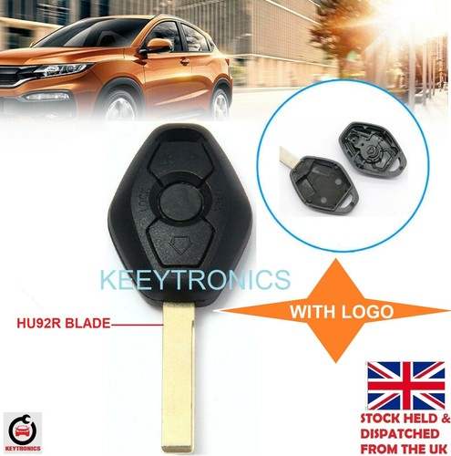 For bmw button - for, key