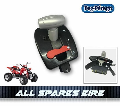 Peg perego hlr gear - perego,