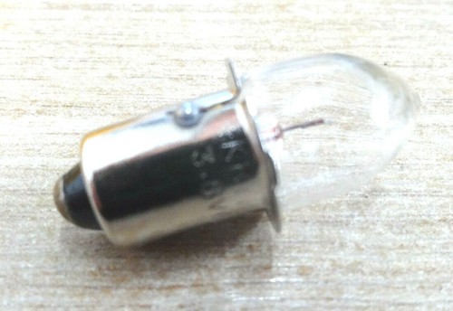 Krypton 800ma 6v 3 - 5x,