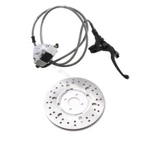 Hydraulic Brake Caliper