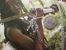 Walking Dead Michonne Katana