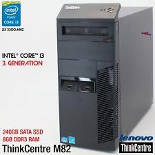 IBM LENOVO THINKCENTRE M82 L1G