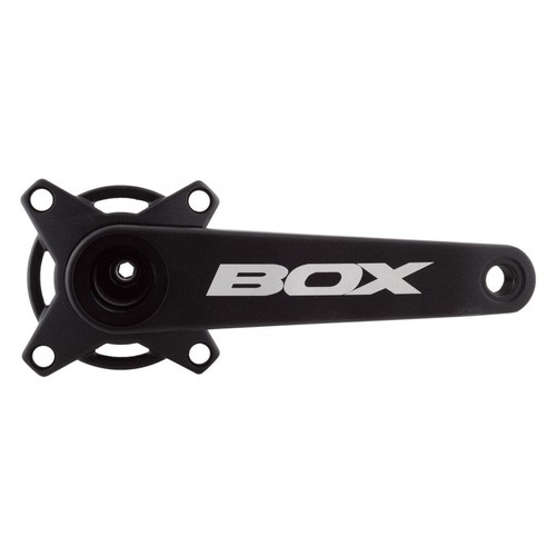 Vector m35 crankset - vector,