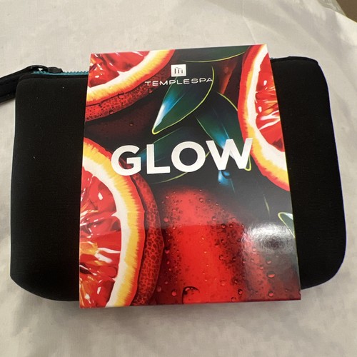 Temple spa glow gift set - glow,