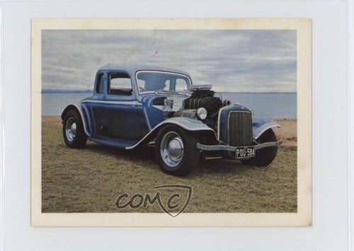 1972 weet bix hottest hot - hottest, hot-rods