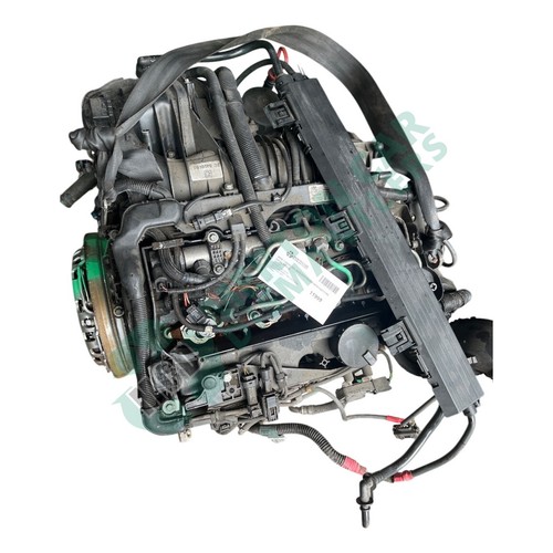 Bmw series 2011 n47d20t0 - bmw,