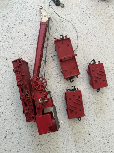 Hornby dublo gauge - dublo, oo