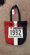 NWT Polo Ralph Lauren Tokyo