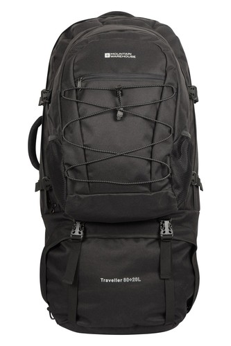Mountain warehouse traveller - mountain,