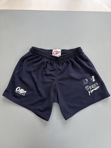 Vintage sale sharks player - sale,