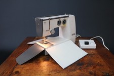 Elna lotus sewing - elna,