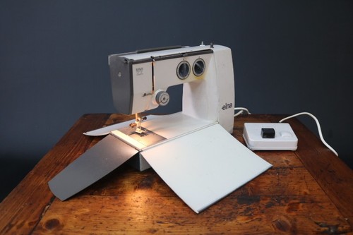 Elna lotus sewing - elna,