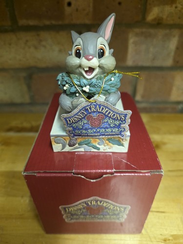 Disney traditions jim shore - jim,