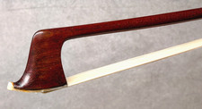Antique Violin Bow Stamped
