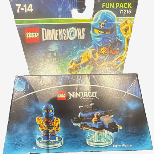 Lego dimensions ninjago fun - ninjago,