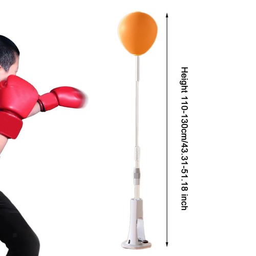Punching bag with stand - punching, boxing