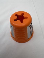 Tefal Grater Fresh Expres Type -MB754540 Spare Part-red grating cone