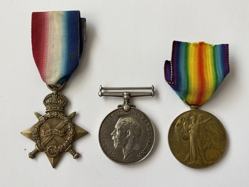 Ww1 trio 166897 - ww1,