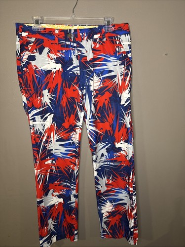 Loudmouth golf pants mens - pants,