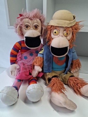 Bbc cbeebies zingzillas - cbeebies,