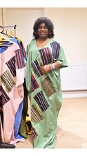 Bubu ASO-OKE Partches for
