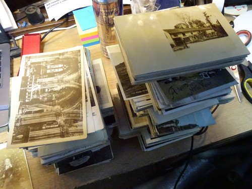 Job lot 850 old - , +