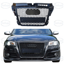 For Audi A3 S3 8P (2008-2012)
