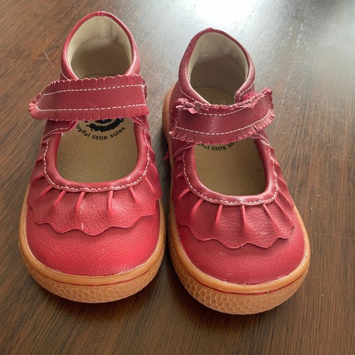 Livie luca mary jane kids - livie, &