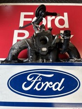 Ford 1600 Pinto Inlet Manifold