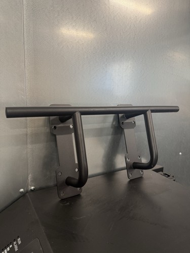 Trailer caravan grab bar - grab,