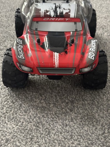 Racing car - bd,