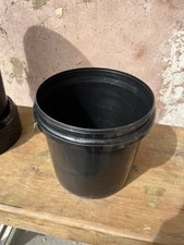 Heavy Duty 15litre Bucket with